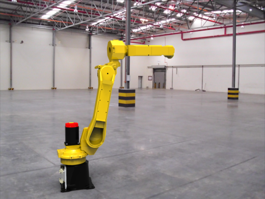 发那科fanuc m10ia缩略图